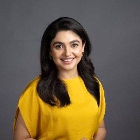 Sonal Mehrotra Kapoor